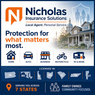Nicholas Insurance Solutions