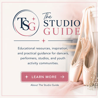 About The Studio Guide